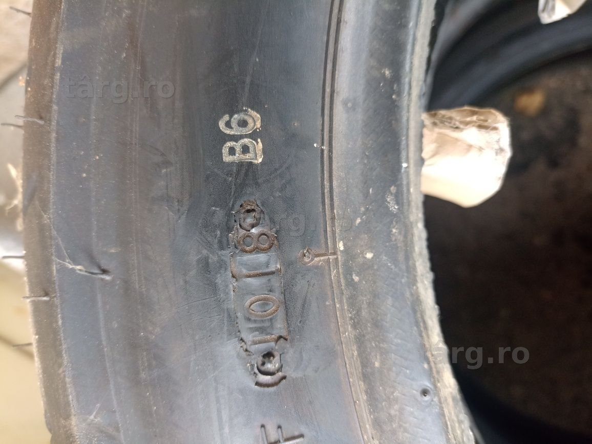 O anvelopa de fata NOUA Continental MT90 B16 dot 1018 5