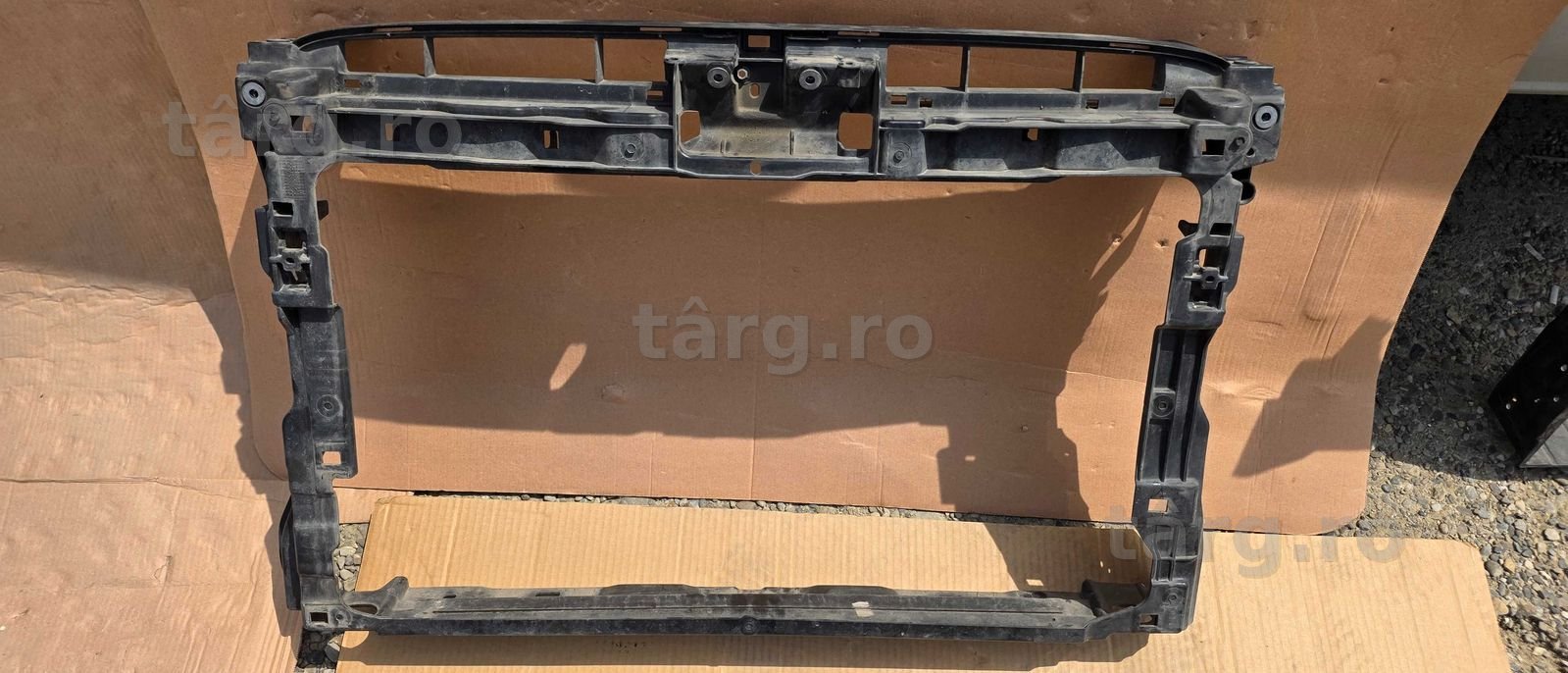 Trager / Suport radiatoare Vw Passat B8 2.0 TDI 2016 / 2017 2018 / 2019 2020