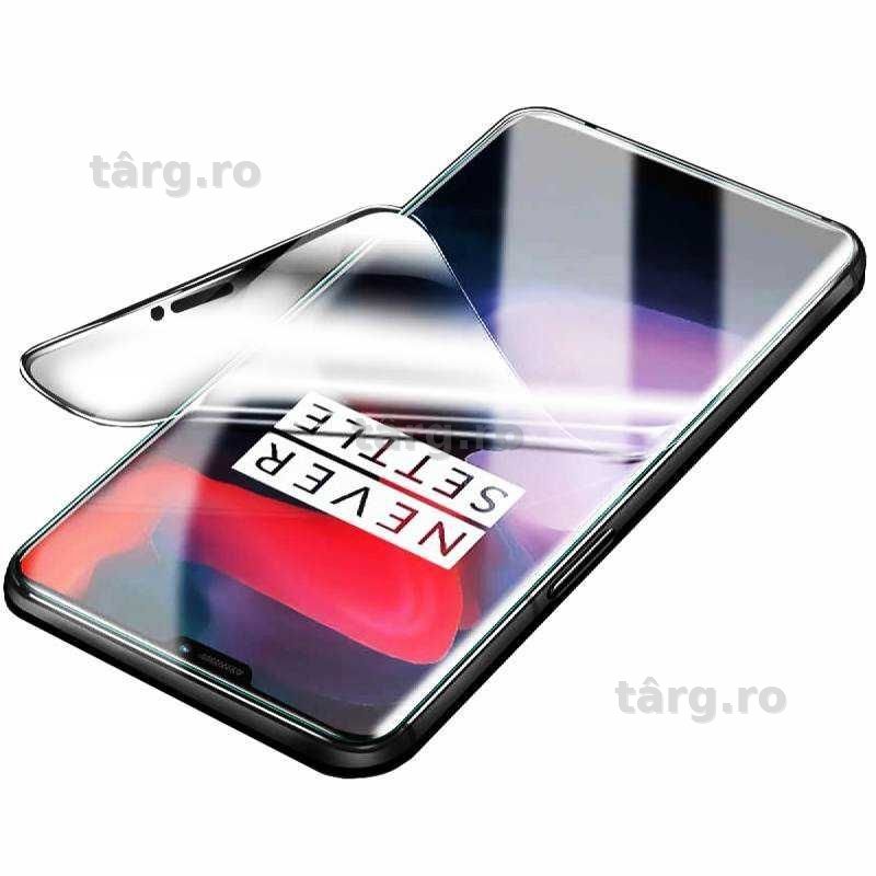 Folie Silicon Ecran Huawei Nova 13 Pro, 13, Enjoy 70S, 12i, 12SE, 12s 4
