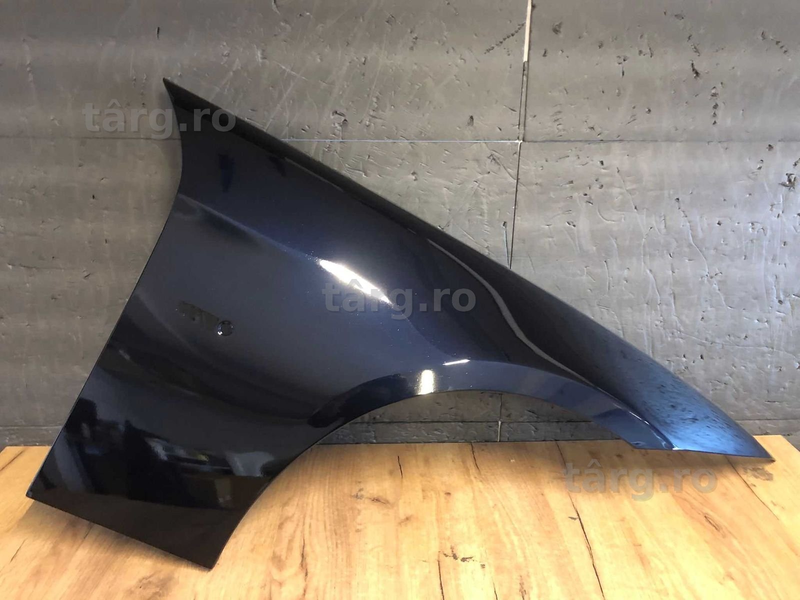 Aripa Fata Dreapta BMW E90 An 2005-2012 (A35 (Albastru))