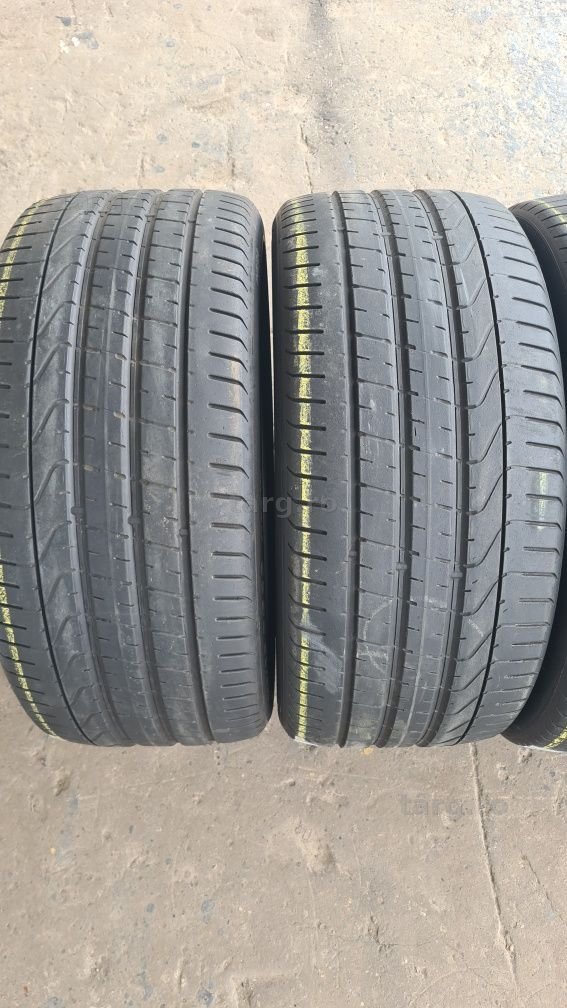 4 anvelope vara Pirelli 285/35/22 2