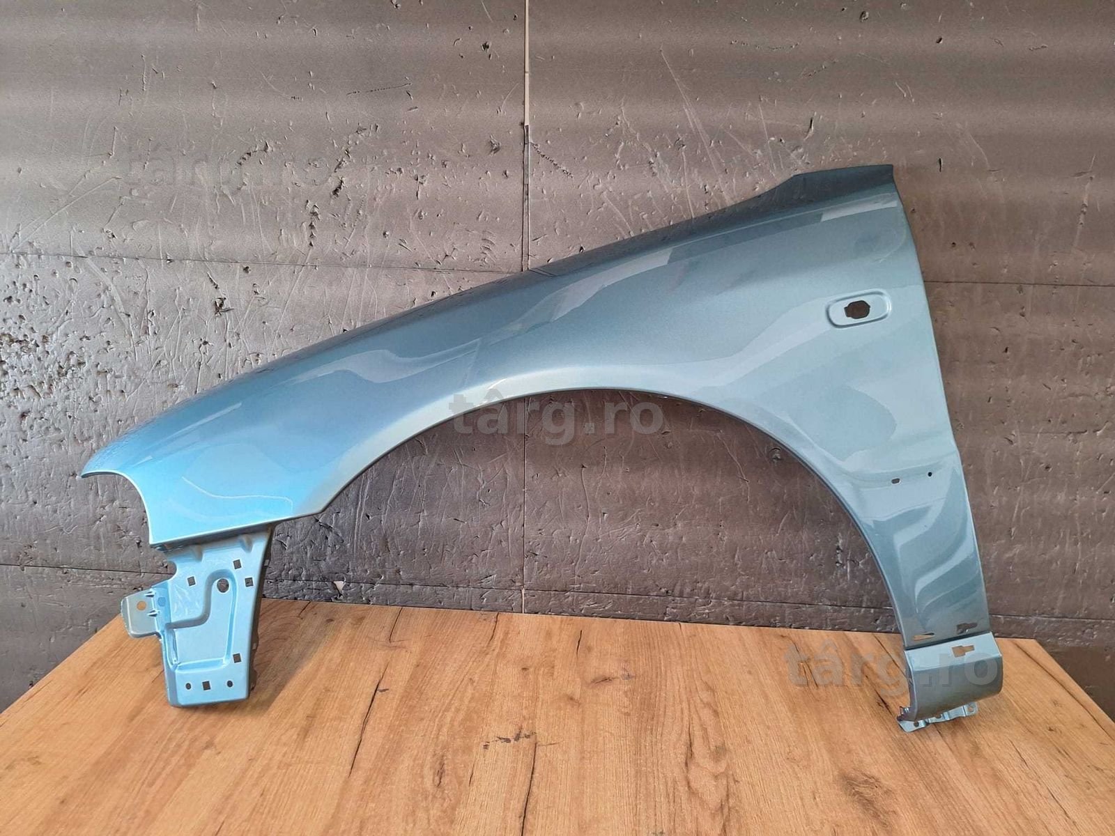 Aripa Fata Stanga Audi A4 B5 An 1994-2000 (X6V (Verde))