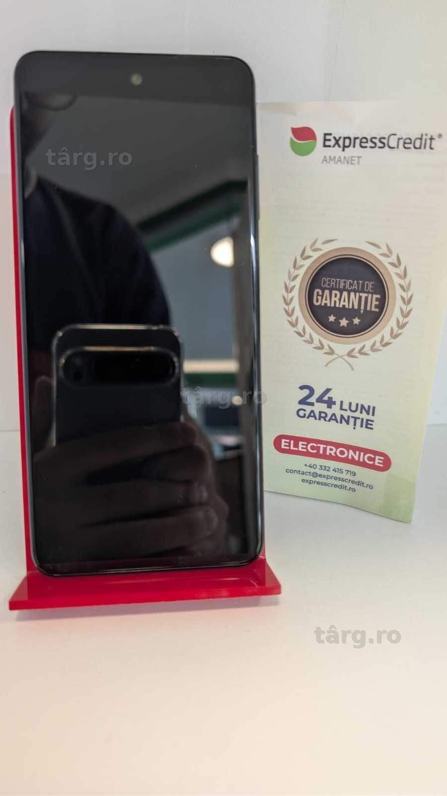Telefon HMD Pulse Pro (Ag8 Tudor/B74896) - Garantie 2 ani! 5