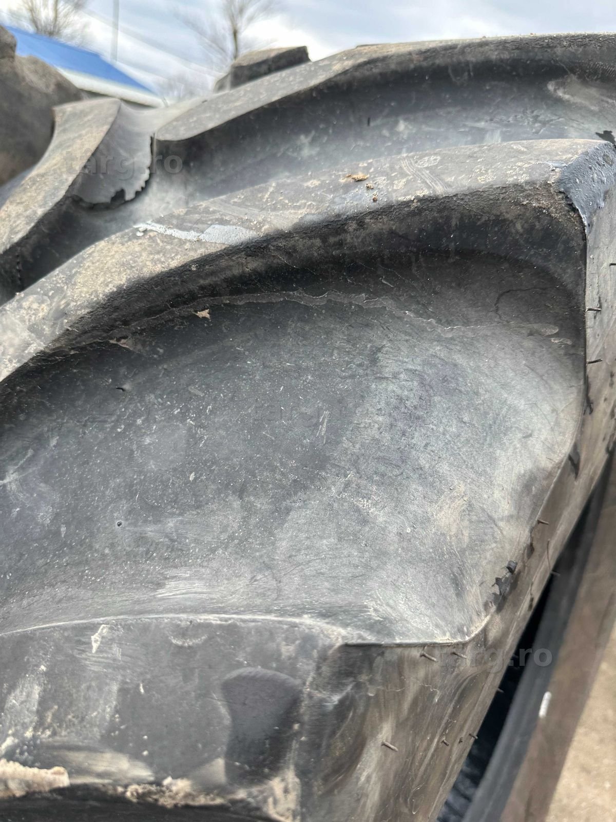 Anvelope 600.65 R28 Firestone 4