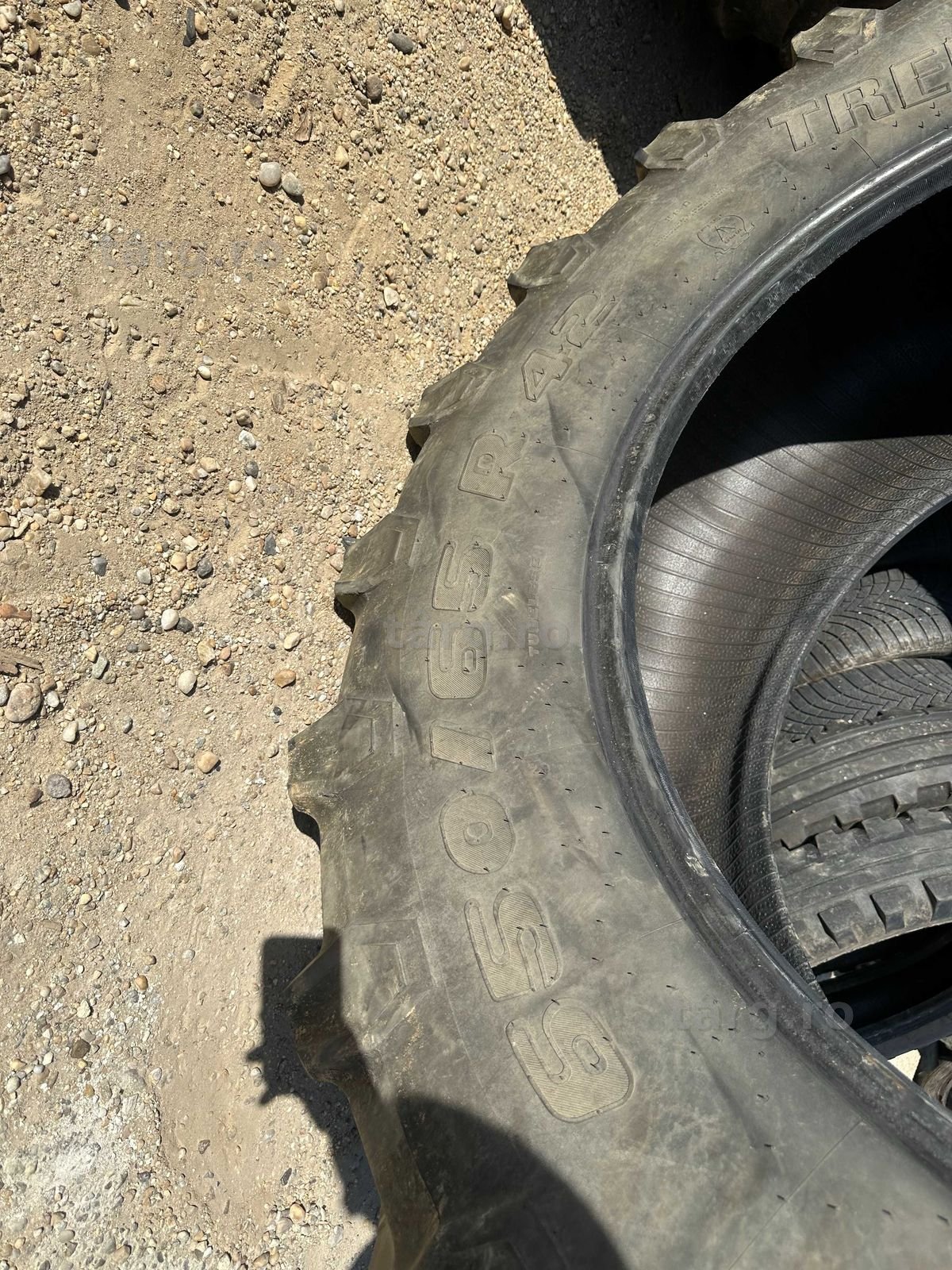 Anvelopa 650.65 R42 Trelleborg 2