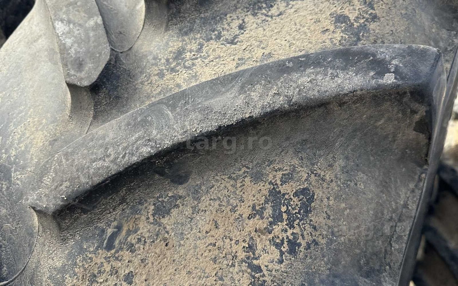 Cauciucuri 650.65 R38 Michelin 4