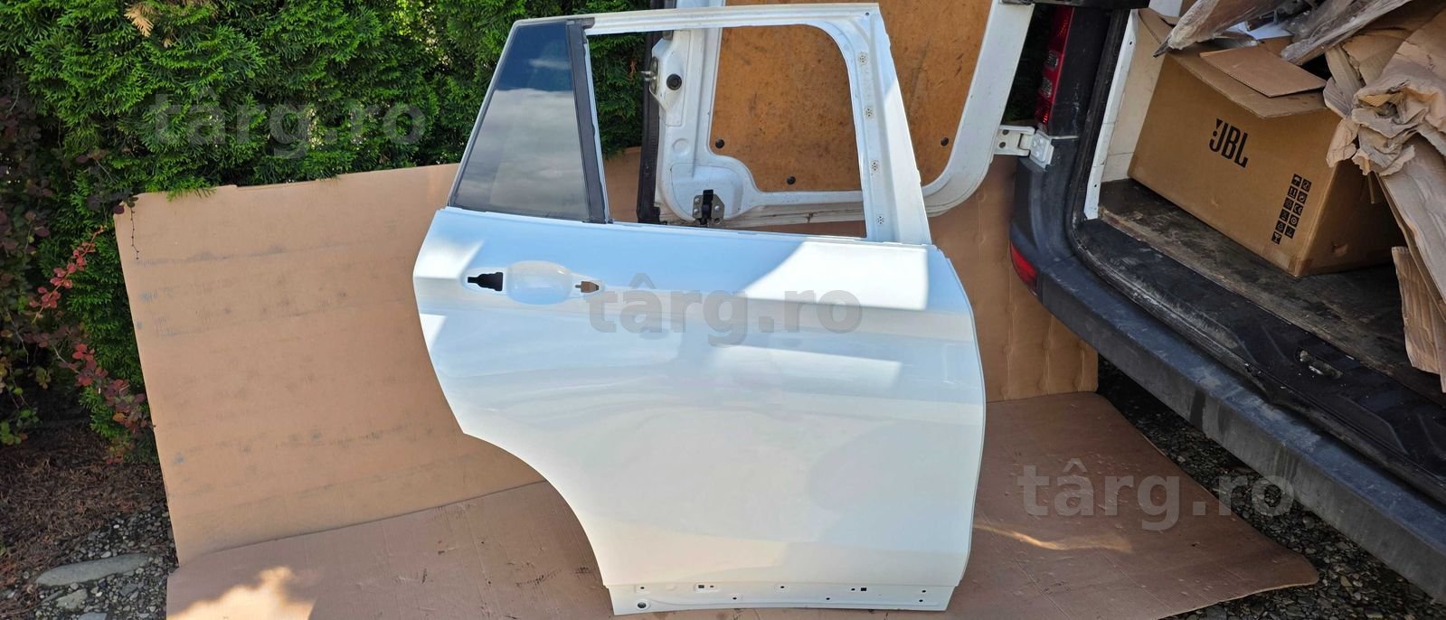 Usa dreapta spate BMW X1 F48 an 2016 2017 / 2018 2019 / 2020 / 2021 2022
