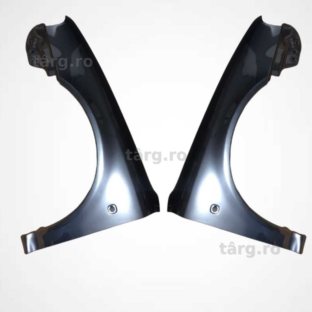 Aripa Fata Dreapta & Stanga Skoda Octavia 1 I An 1998-2007 i9153 Gri
