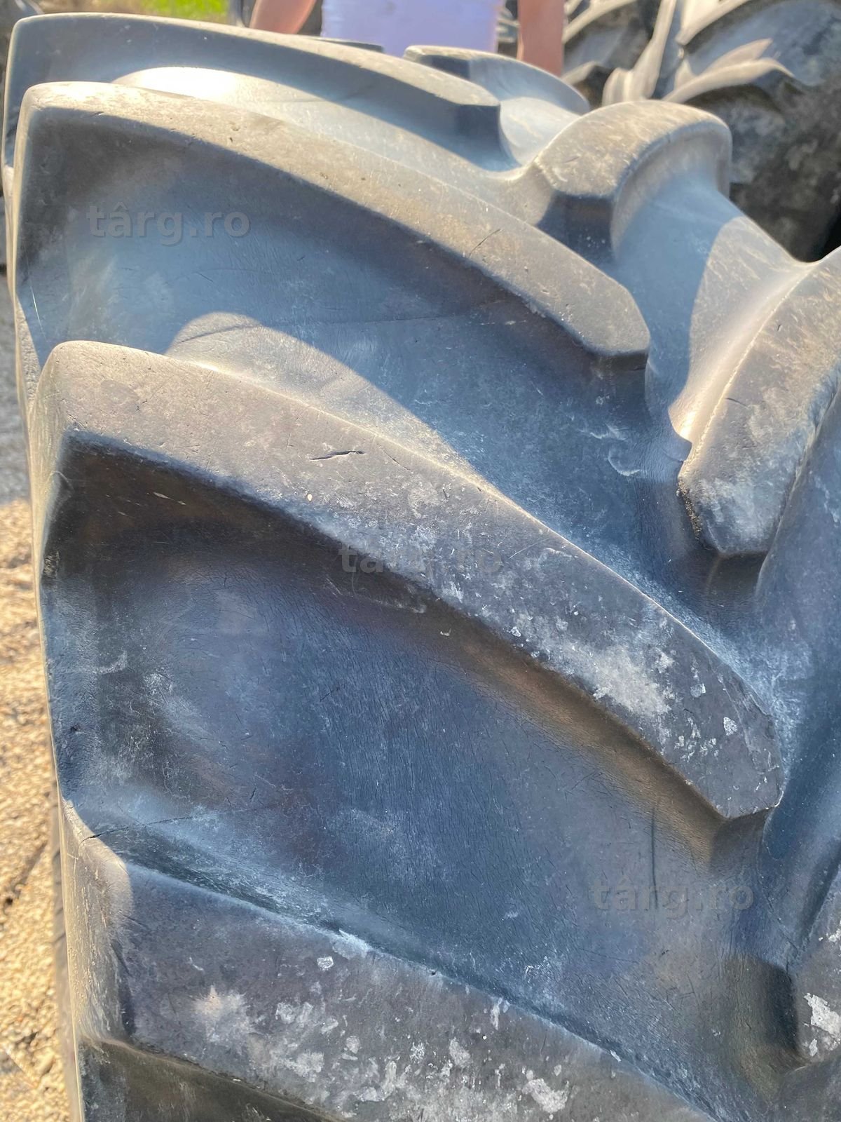 540.65 R24 Michelin 4
