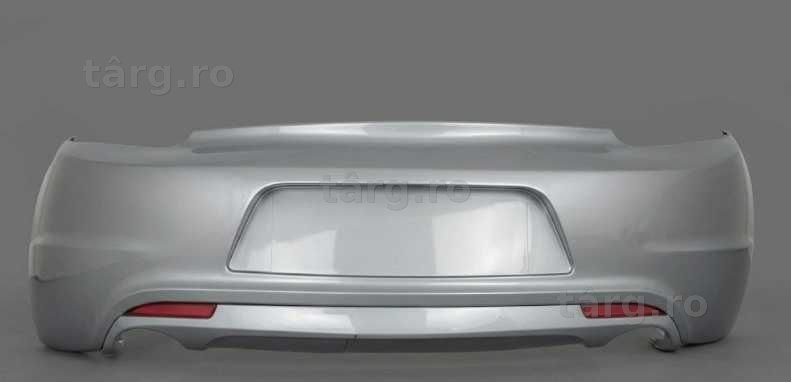 Bara Spate VW Scirocco 2008-2014 R Look Tuning (LA7W (Gri Deschis))