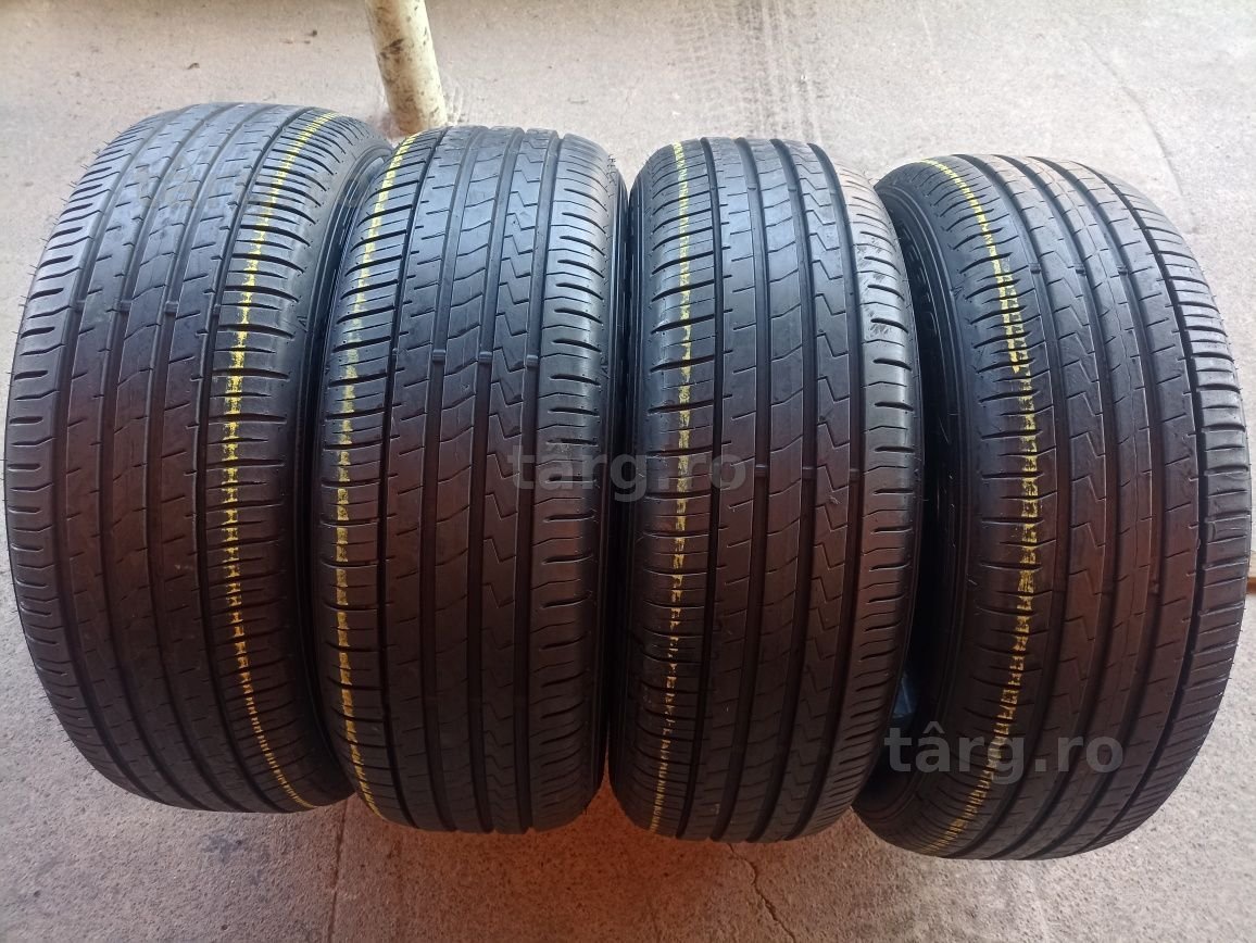 4 anvelope ca si noi Falken 225/60 R18 dot 0820