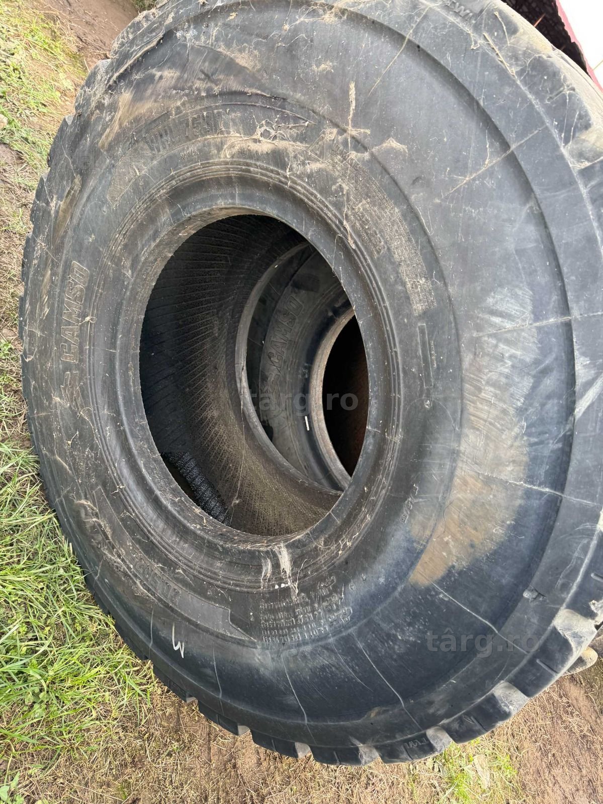 Cauciucuri 20.5 r25 4