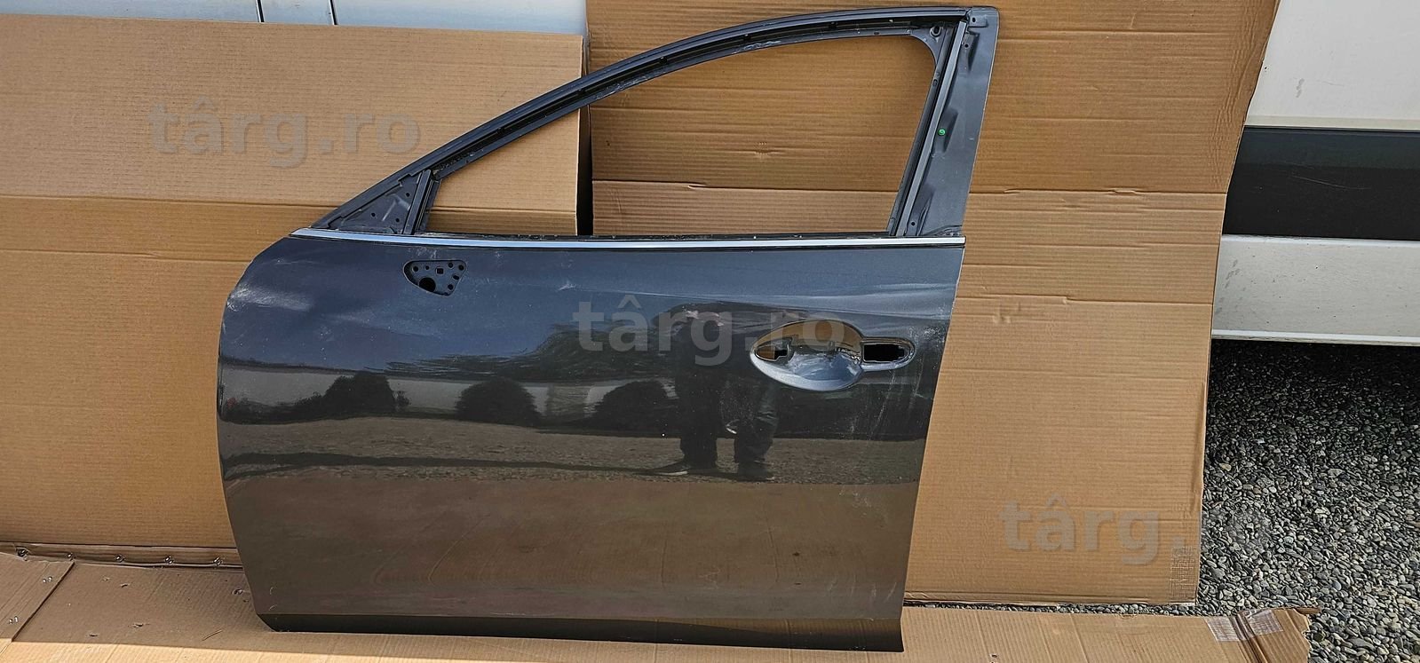Usa stanga fata Mazda 6 2013 2014 2015 2016 2017 2018