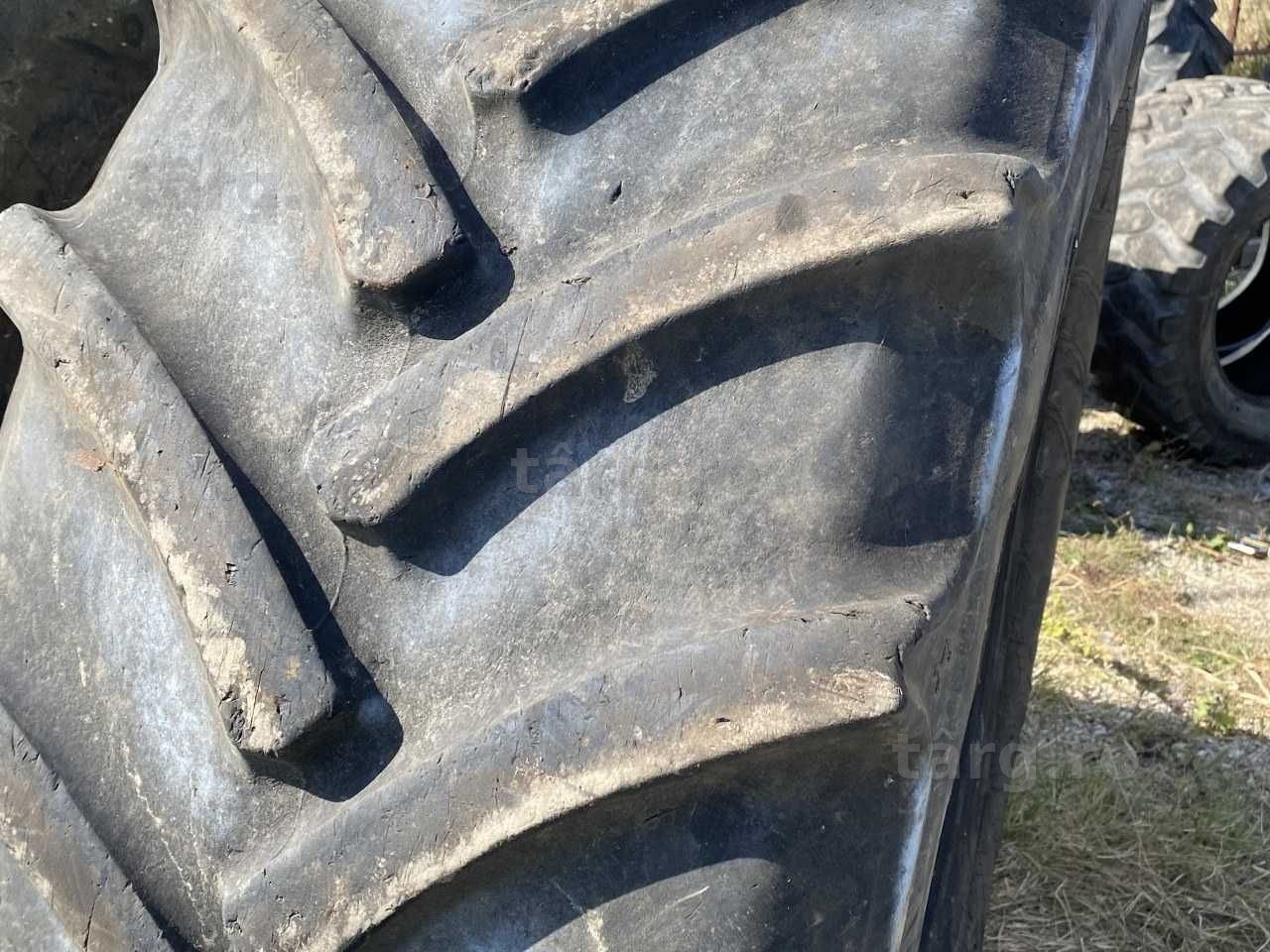 Cauciucuri 600.65 R34 5