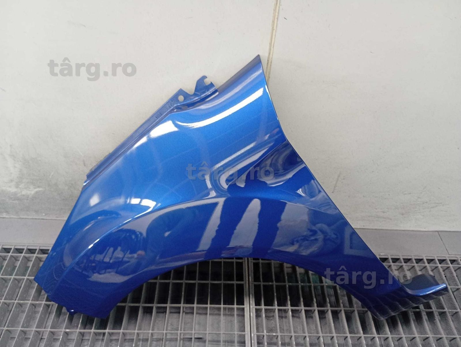 Aripa Fata Stanga Ford Fiesta 2008-2017 (Ocean (Albastru))