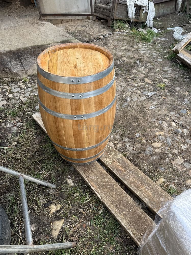 Butoi din lemn de stejar salcam dud