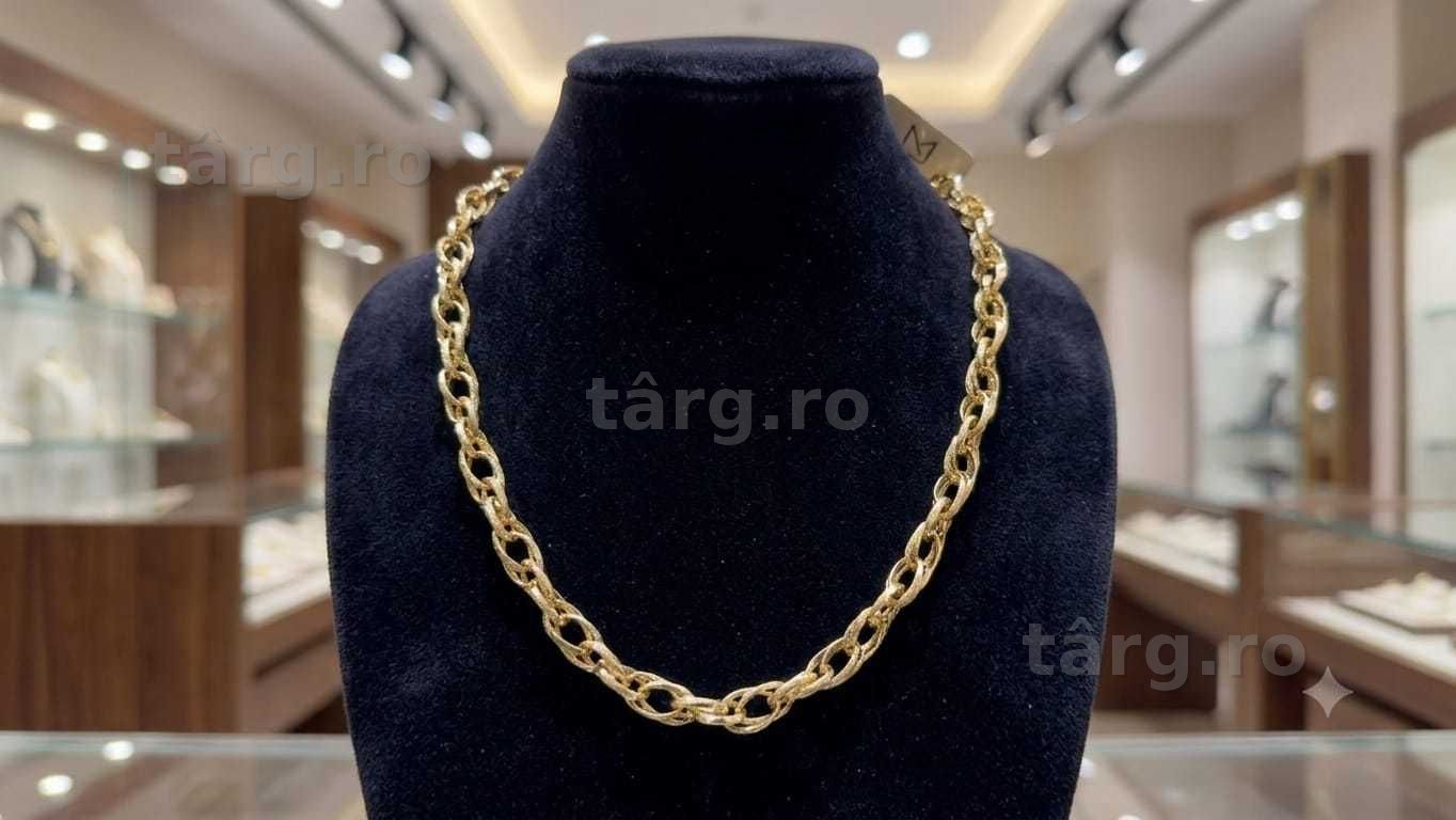 Lant aur 14k 13.22g (AG.7)