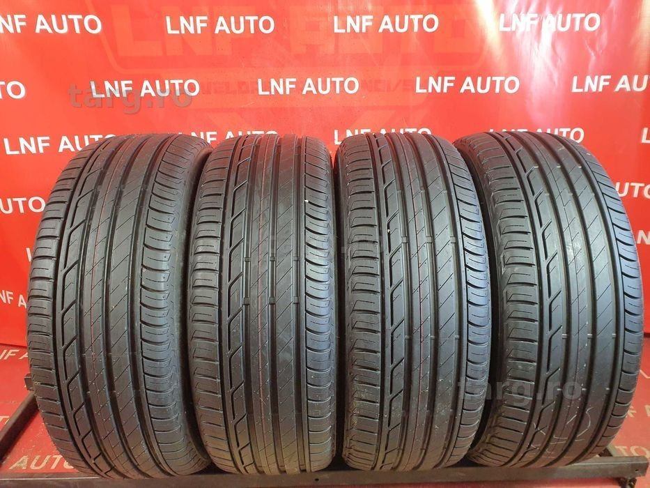 4 Anvelope de VARA - 215/50/18 - BRIDGESTONE - NOU - DOT 2020 ! SUPER PRET !!