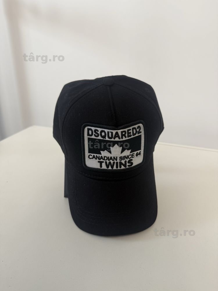 Sapca DSQUARED2 super calitate
