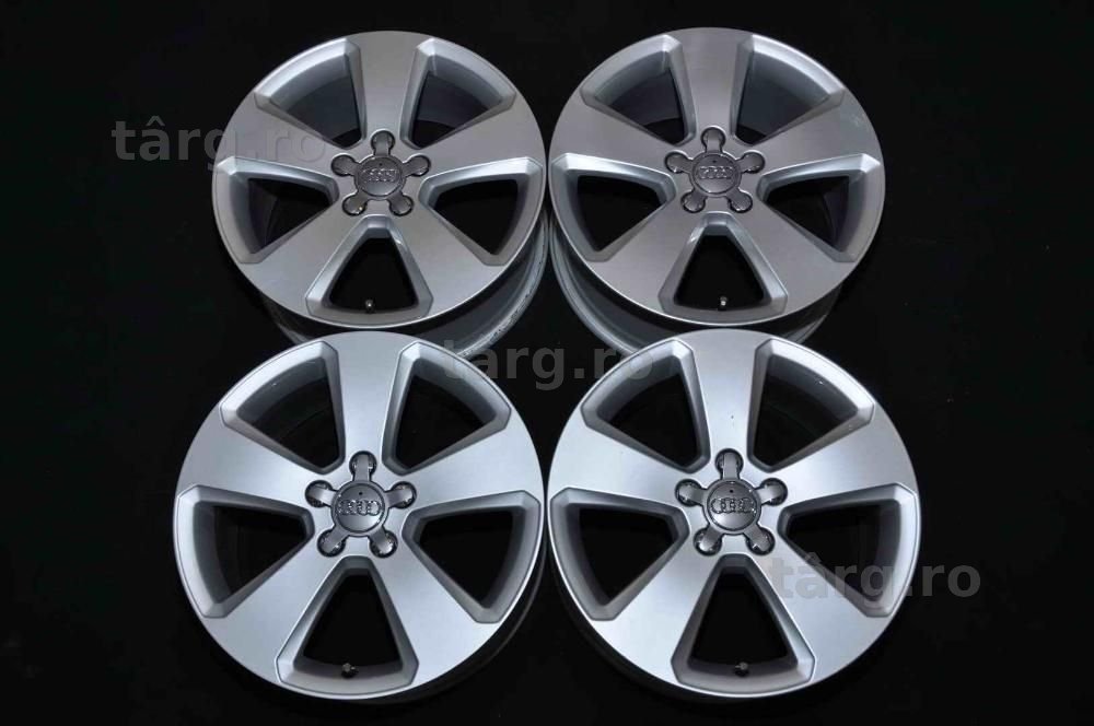 Jante Originale Audi A3 8V 7.5J 17 inch ET51