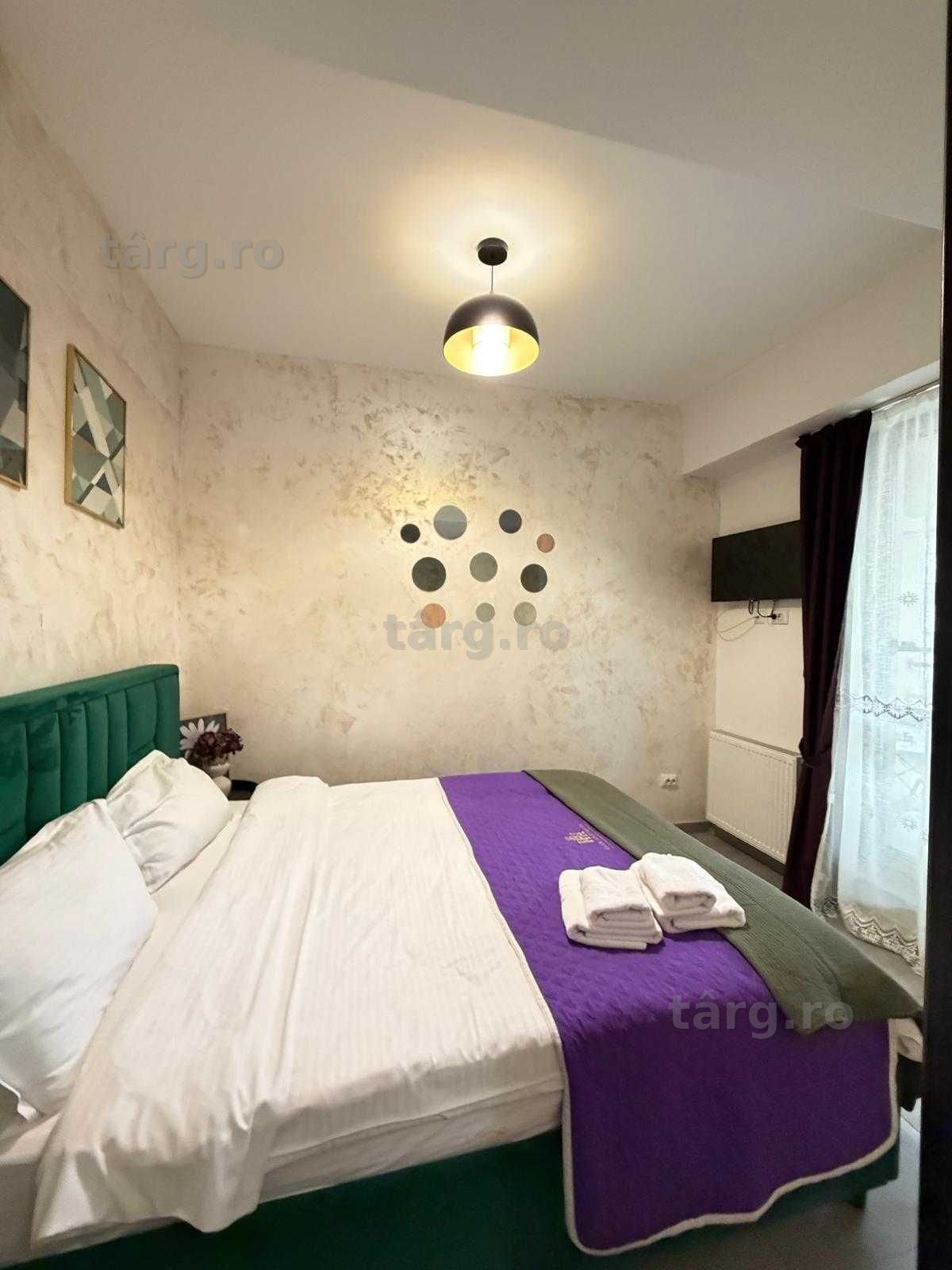 IS Cazare Regim Hotelier Ap 1-2-3 Cam Zona Gara Centru Palas Copou 3