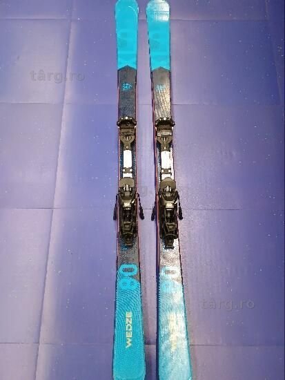 Set schiuri schi de tură Xld 500 Rt + - (SecondHand) Decathlon