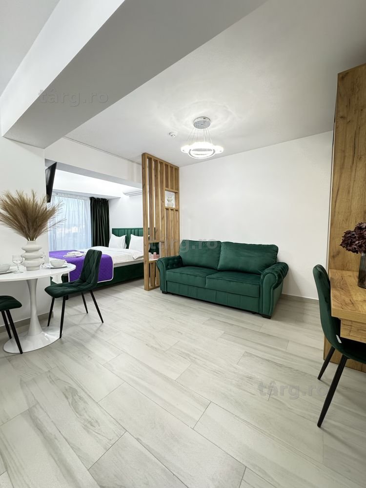 IS Regim Hotelier Zona Centru Palas Newton Ap 1-2-3 cam Vouchere !! 5