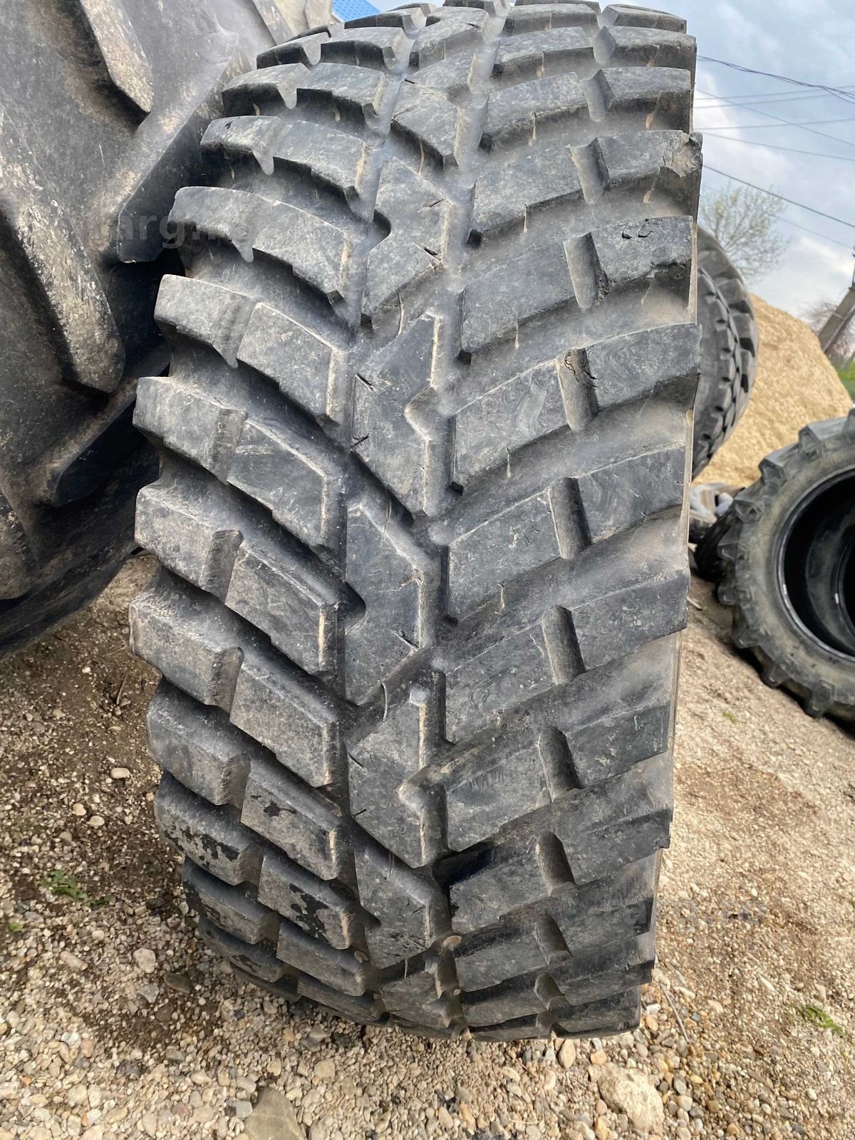 Anvelope 540.65 R30 Nokian