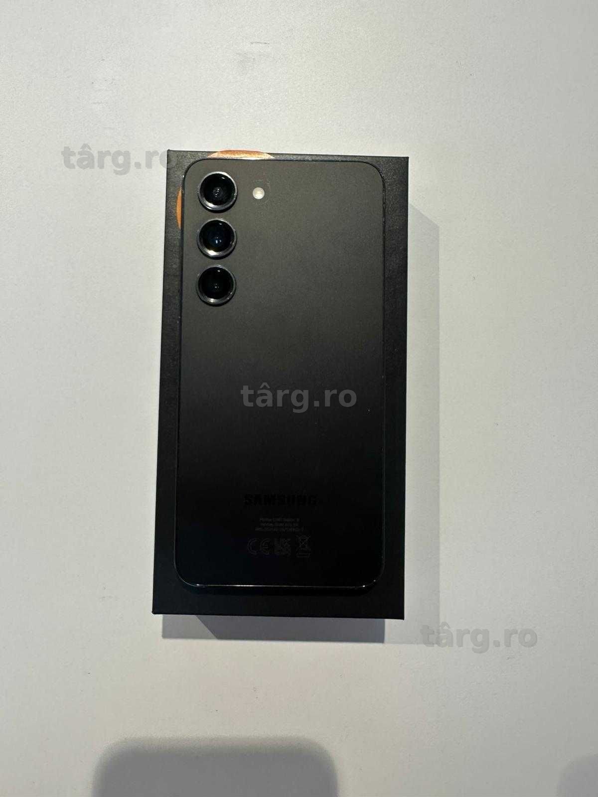 Samsung Galaxy S23 (AG50 B.7301) Ganratie 2 ani! 3