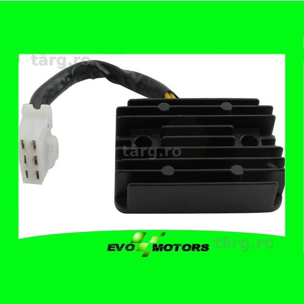 Releu Incarcare Kawasaki ER5 En500 KLE EX 250 400 500 Regulator A310