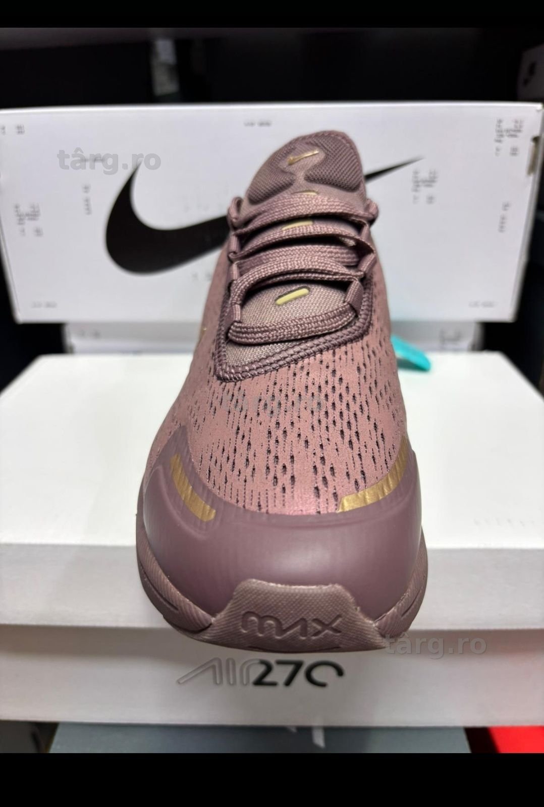 Nike air max 270 premium 6