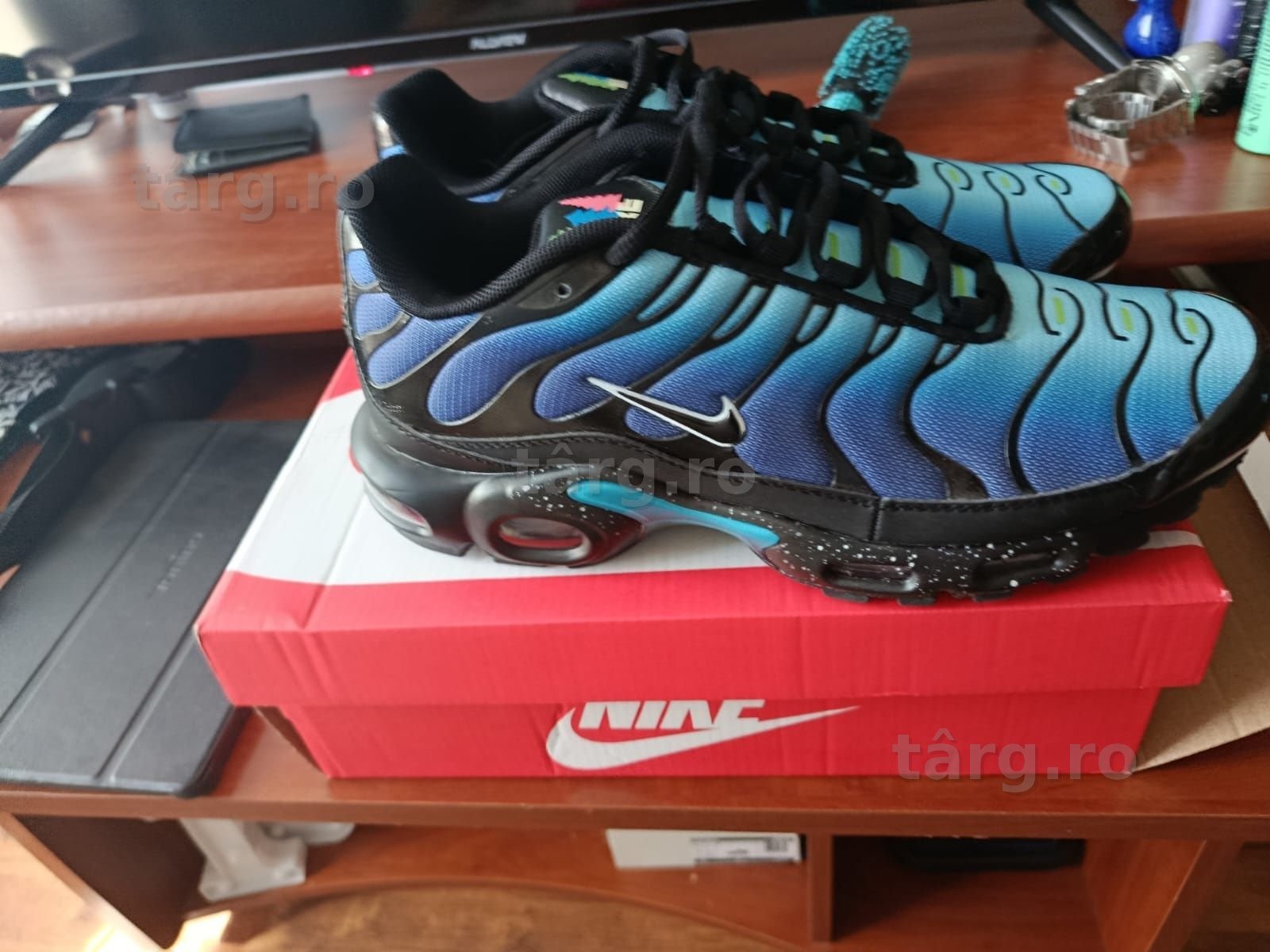 Nike air max plus (gs) 2