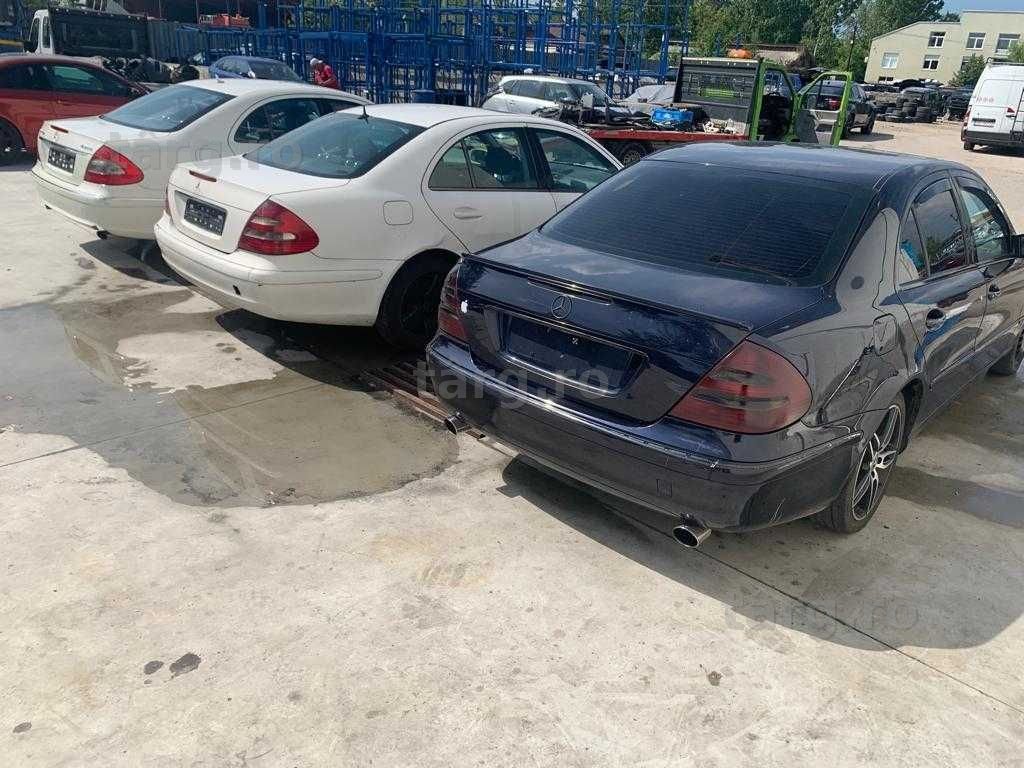 Dezmembrez mercedes e class w211 e280 4 matic/e270 cdi/e220 cdi/