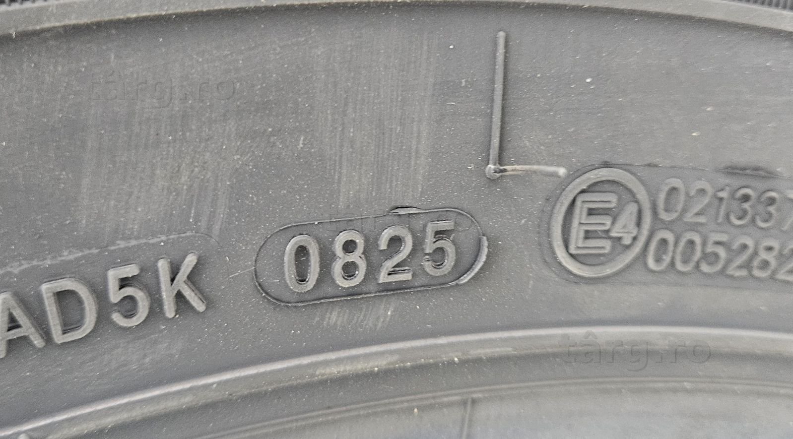 235/75 R17.5, 132M, GROUNDSPEED GSZS01, Anvelope de directie M+S 5