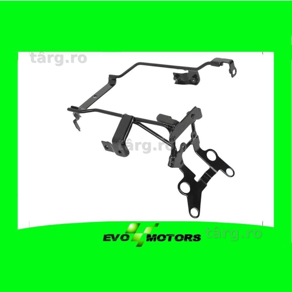 Cadru suport bord Yamaha FZ6N FZ6S Fazer 2004 2006 A1087