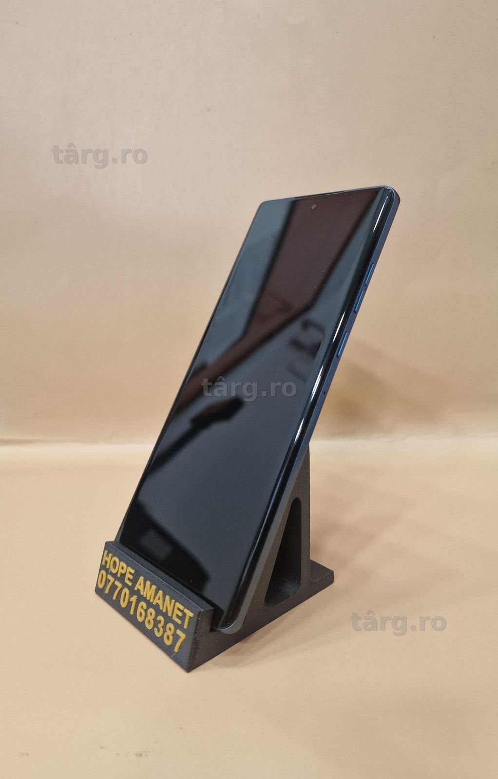 Hope Amanet P4 / MOTO EDGE 50 FUSION 256GB 12 GB RAM 4