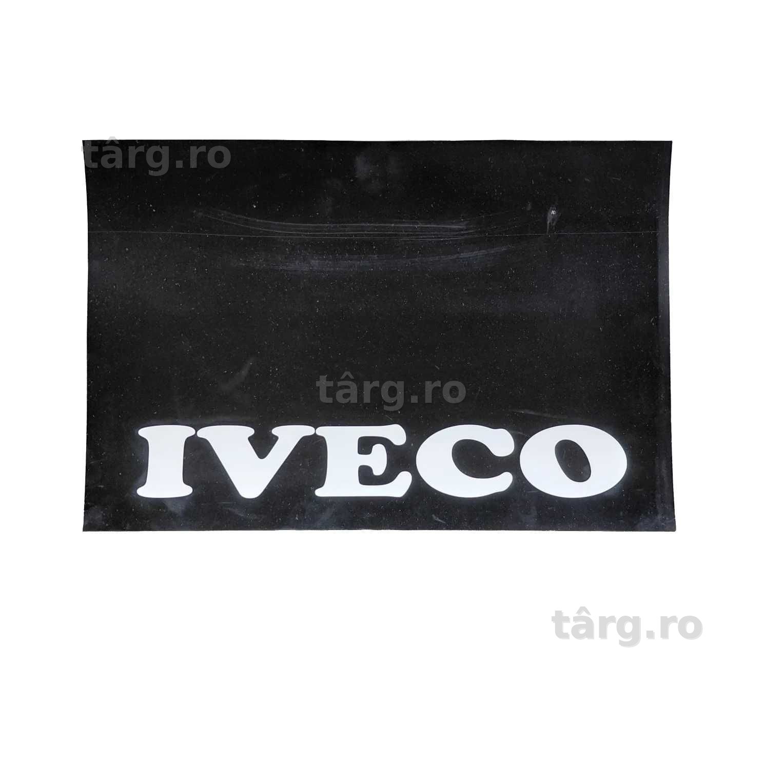 Presuri cauciuc aparatori noroi IVECO