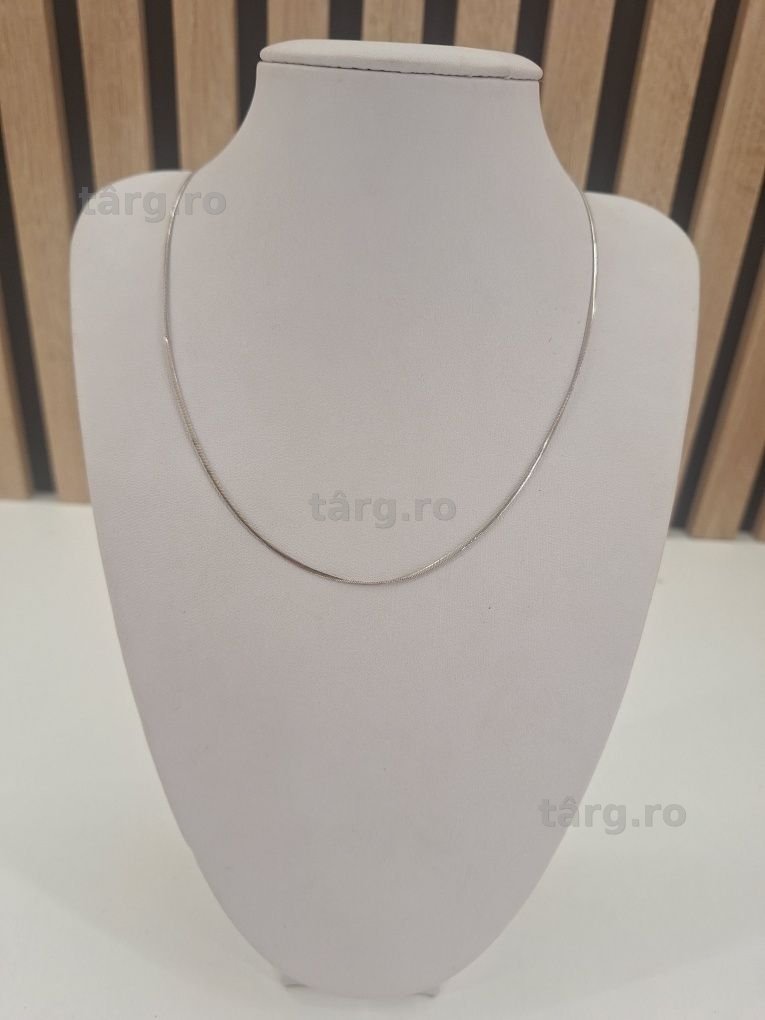 Lant Aur 14K 3,29Gr Lungime 40Cm #41647