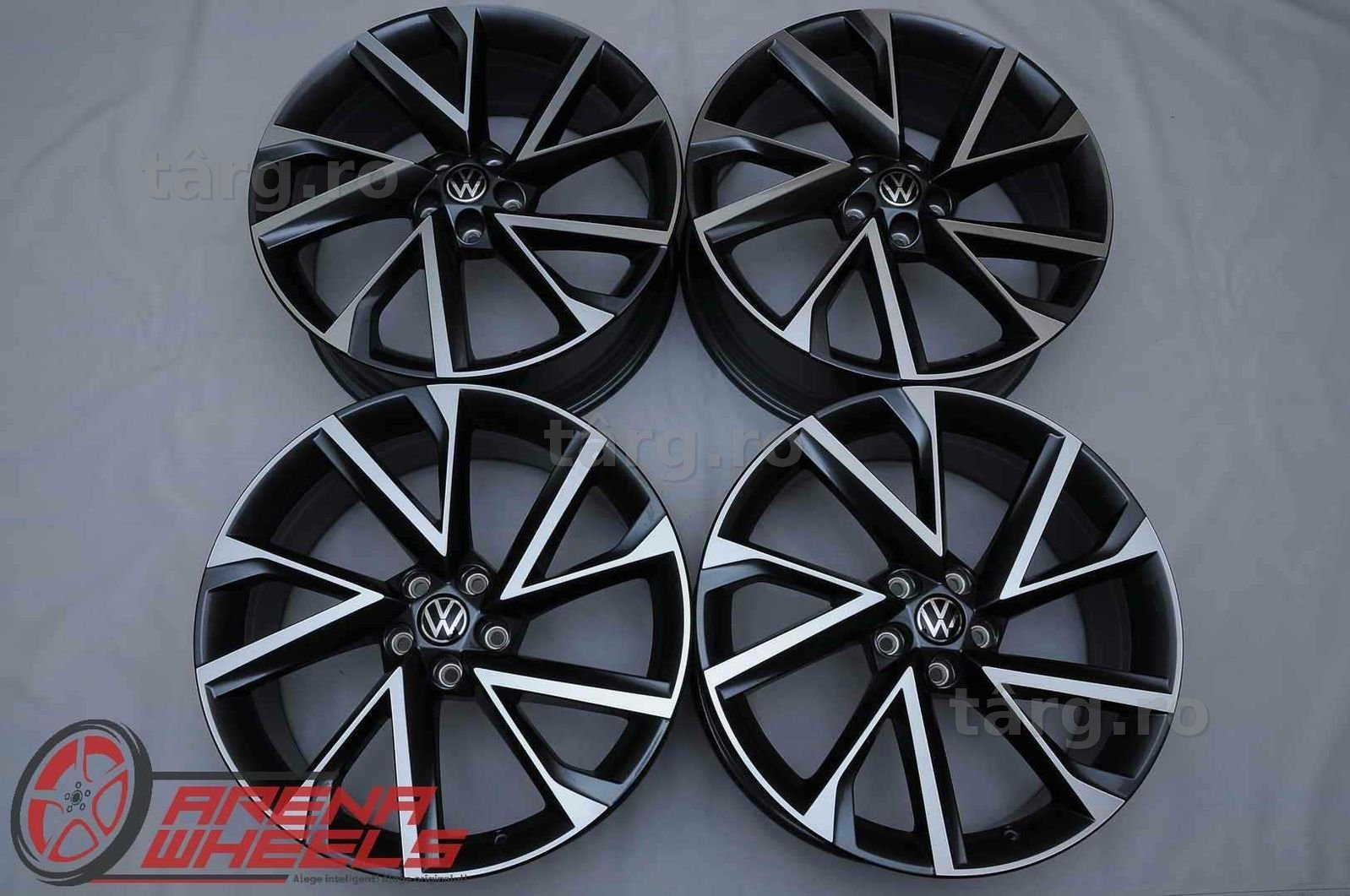 Jante Noi 20 inch Originale VW Tiguan Arteon Atlas Phaeton Tayron R20
