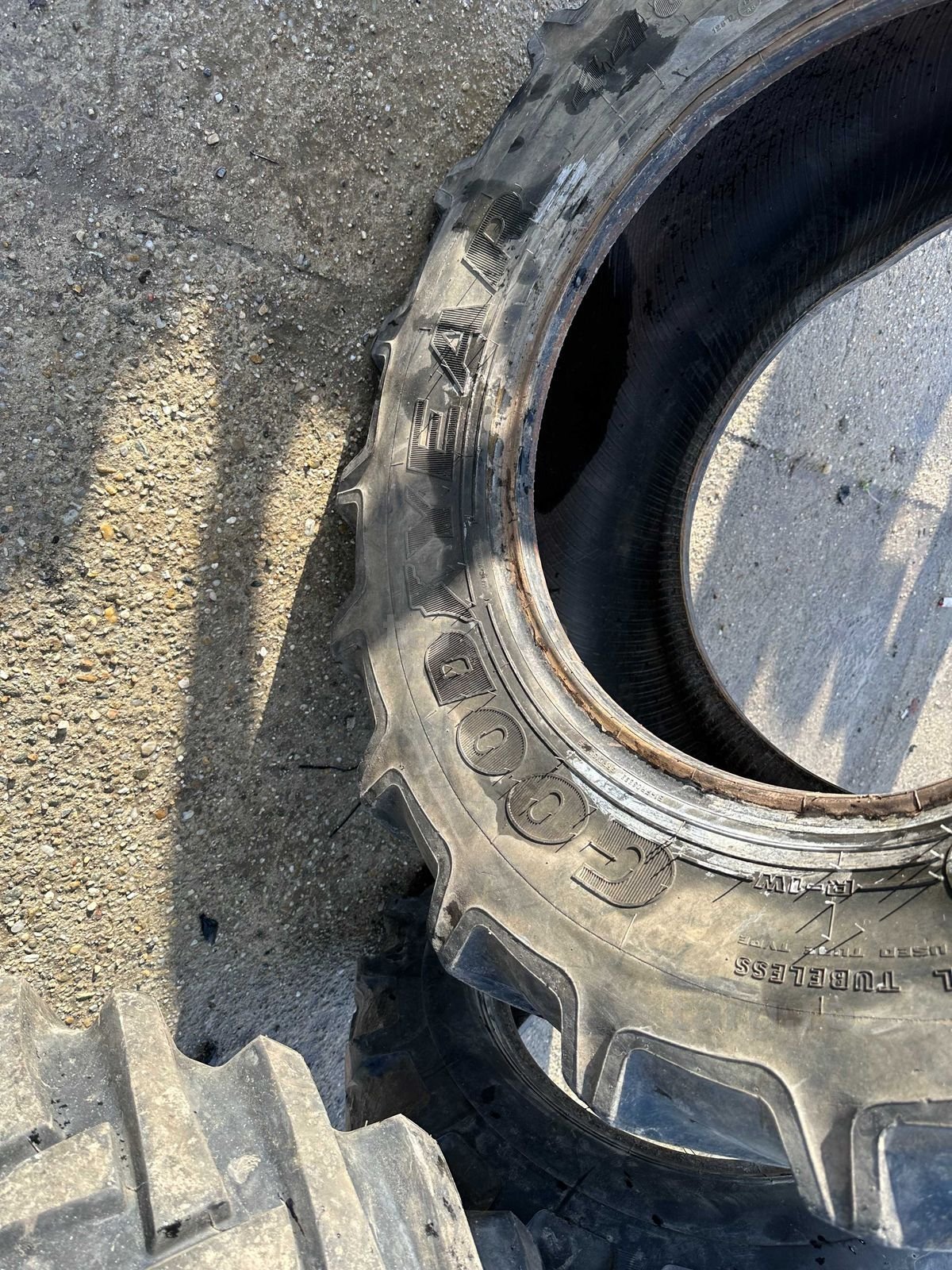 Anvelopa sh 440/65 R24 Goodyear 3