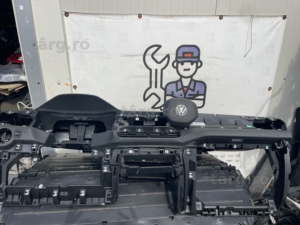 Plansa bord  VW T-cross