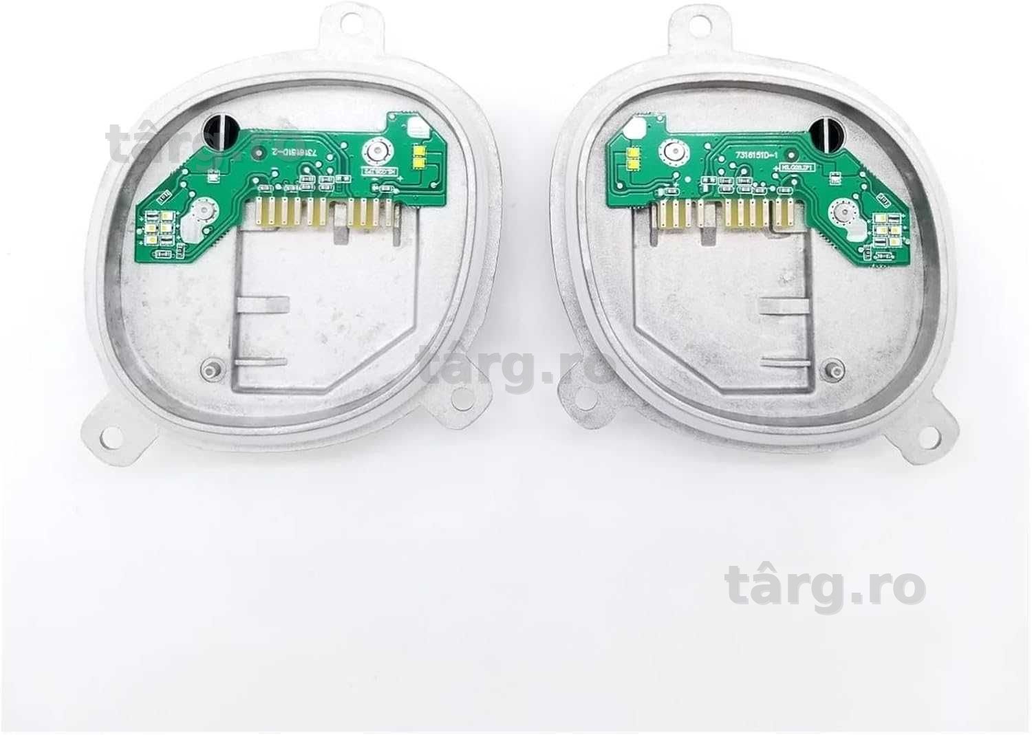 Modul led semnalizare NOU dreapta stanga BMW seria 3 G20 G21 G80 G81