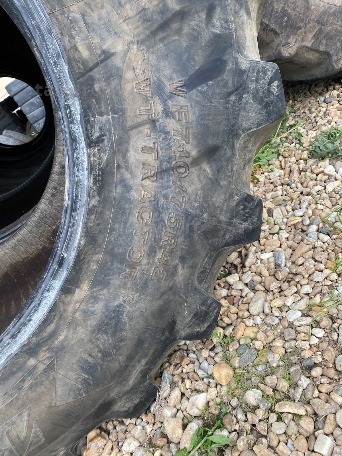 Anvelopa 710.75 R42 Bridgestone 2