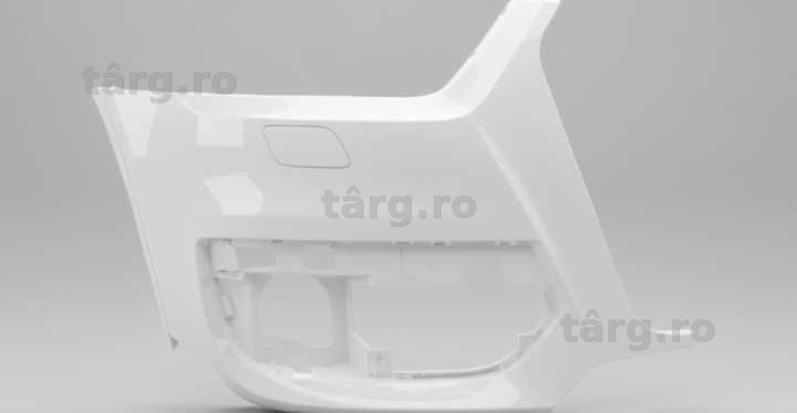 Flaps Bara Fata Dreapta Audi Q3 2011-2014 (LY9C (Alb))