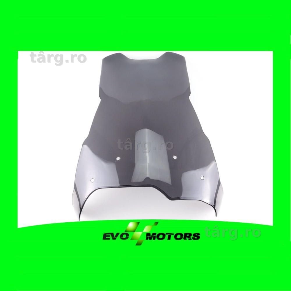 Parbriz fumuriu light BMW F800GS F700GS PB102