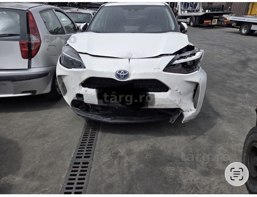 Dezmembrez Toyota Yaris Cross
