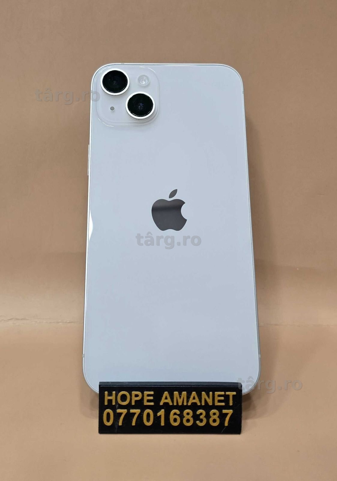 Hope Amanet P4 iPhone 14 Plus / 128GB Baterie 88%