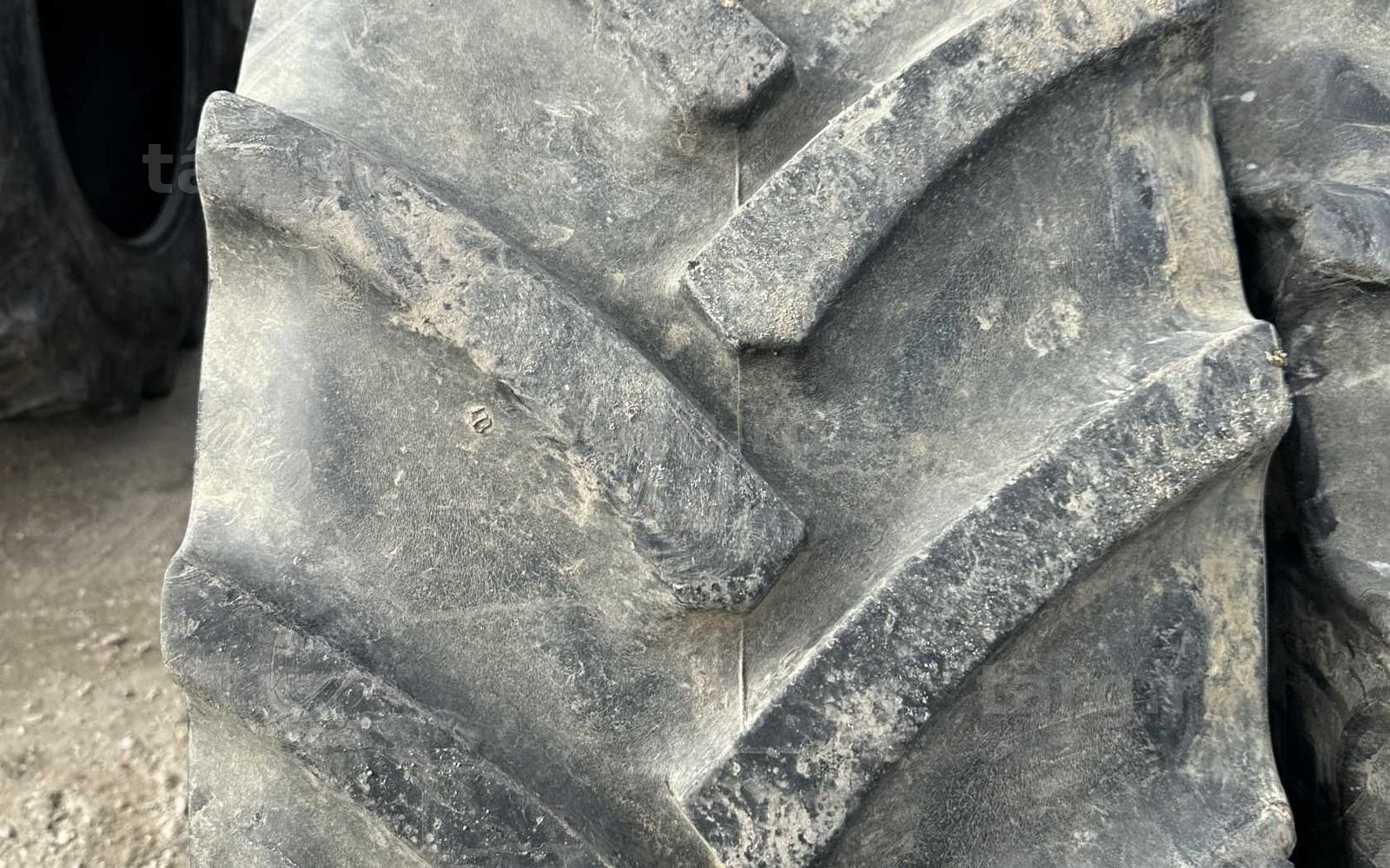 Cauciucuri 480/65 R28 5