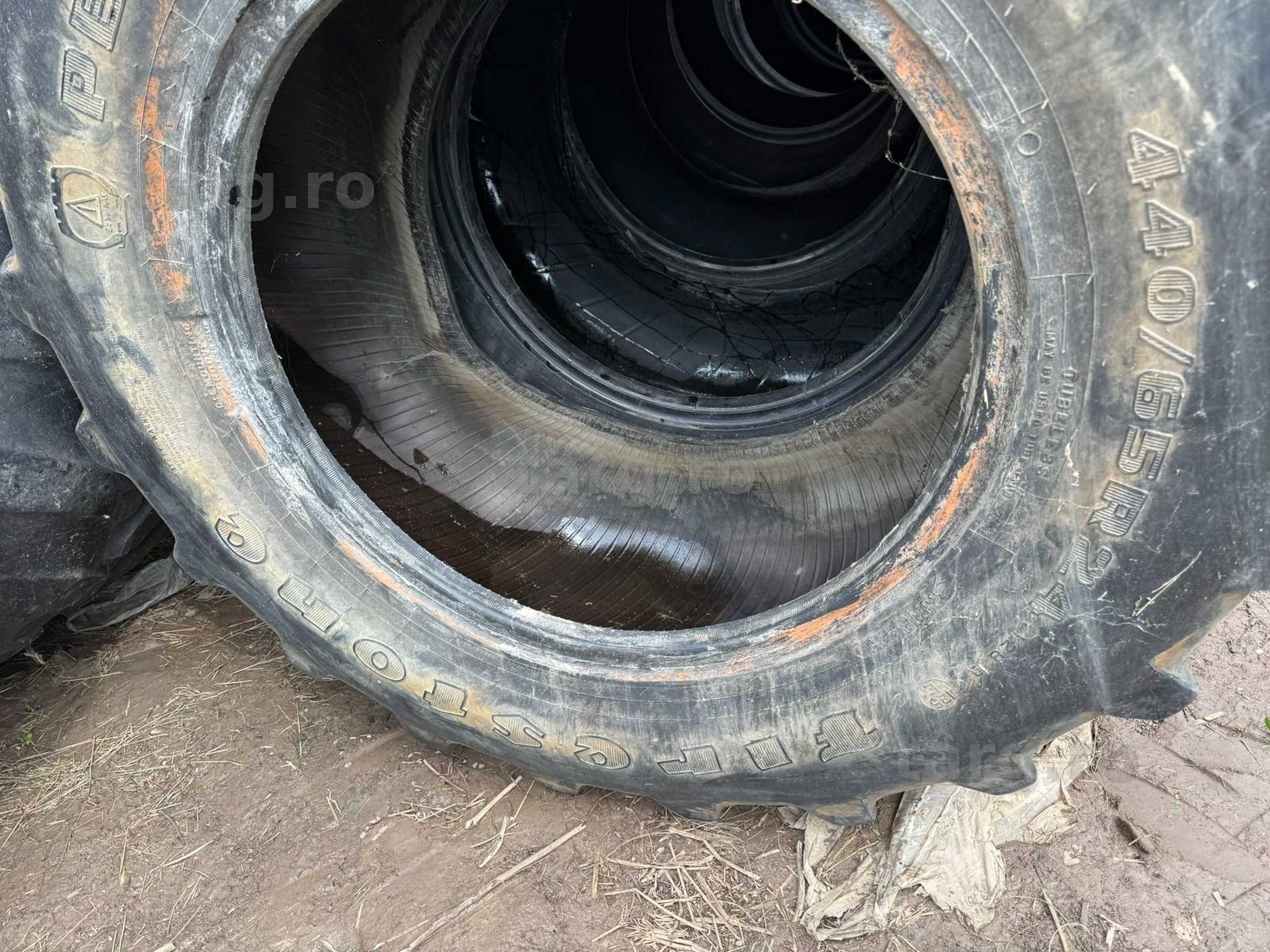 Anvelope 440.65 R24 Firestone 3