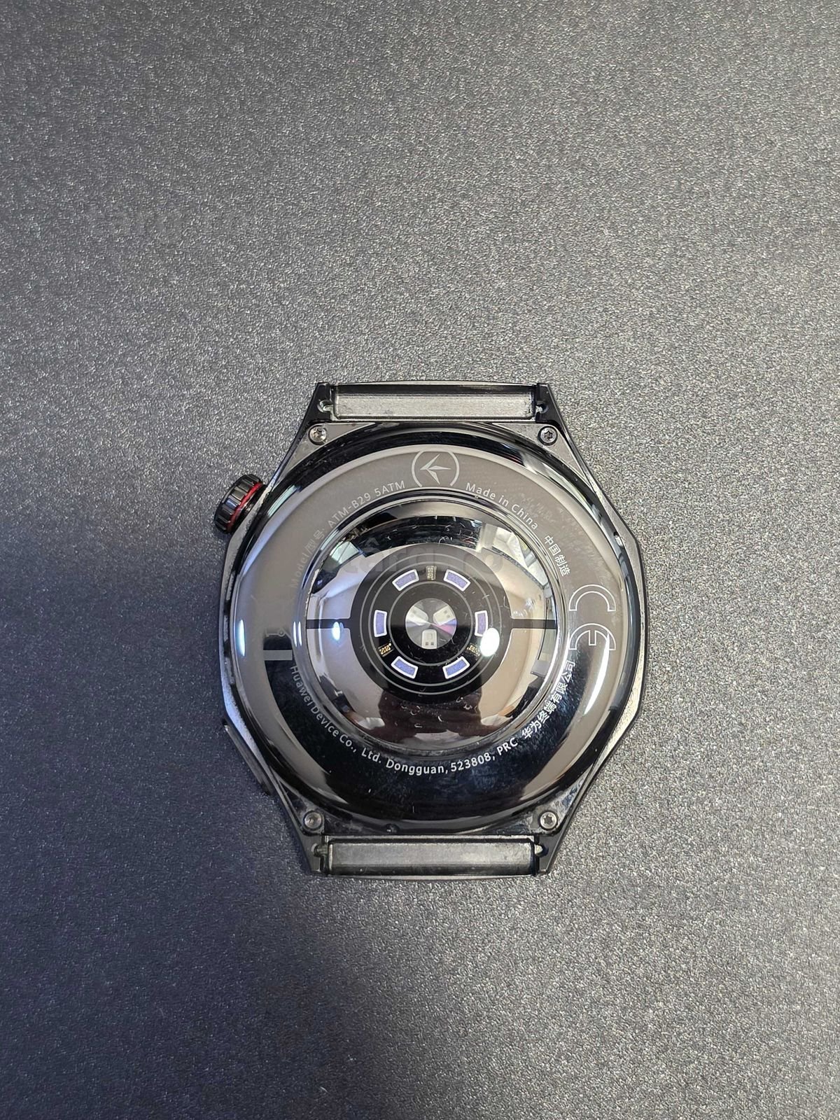 Hope Amanet P8 Huawei Gt 6 Pro 46mm Fullbox 6